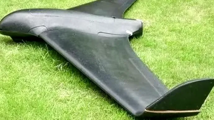 Новий тип дронів у небі над Харковом: що відомо про атаку «Черніки» та загрози, які вона несе